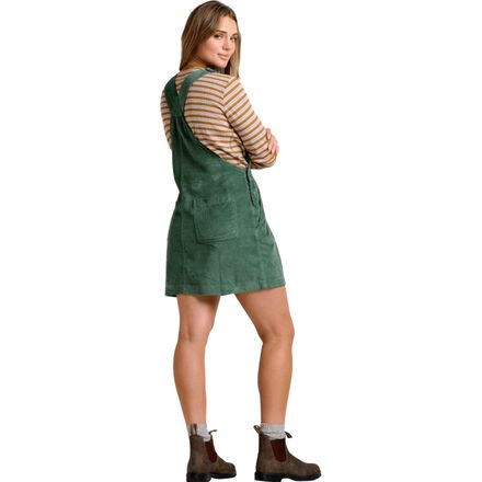 Toad&Co - Cascadia Jumper - Women's