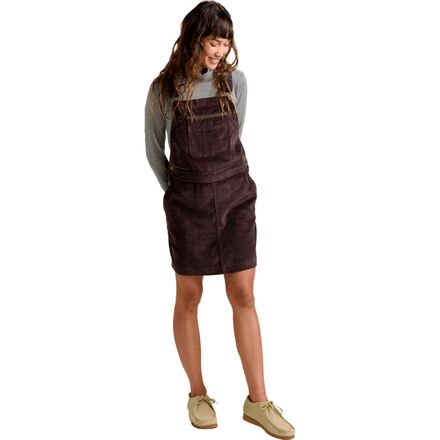 Cascadia Jumper - Women's