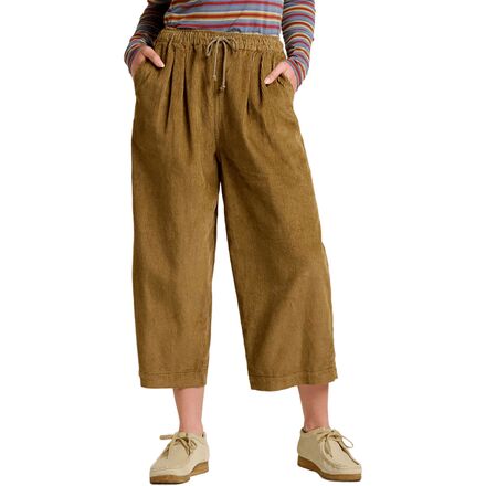 Cascadia Pull-On Pant - Women's