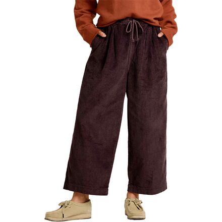 Cascadia Pull-On Pant - Women's