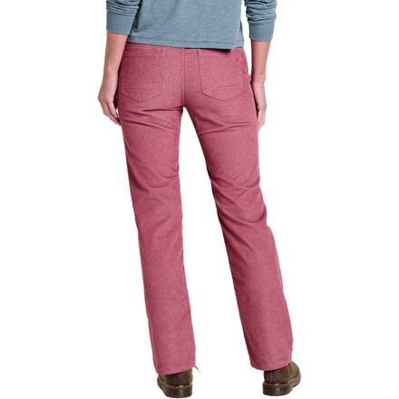 Toad&Co - Coaster Cord Pant - Women's