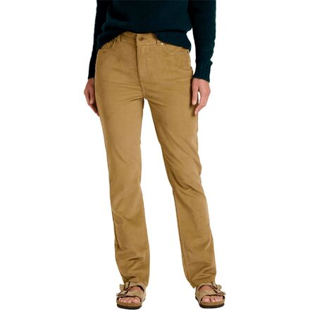 Coaster Cord Pant - Women's