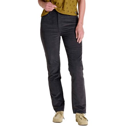 Coaster Cord Pant - Women's