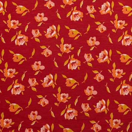 Toad&Co - Freesia Wrap Skirt - Women's