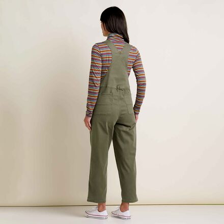 Toad&Co - Linden Overall - Women's