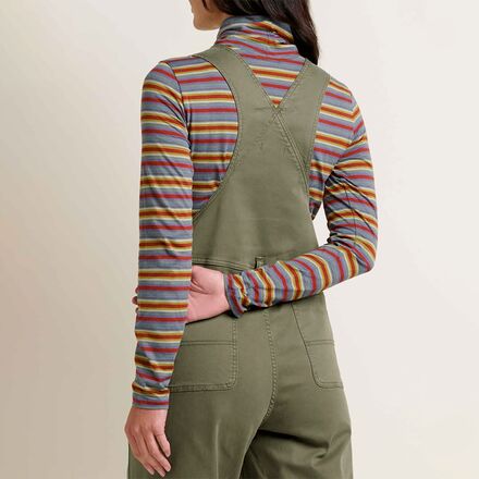 Toad&Co - Linden Overall - Women's