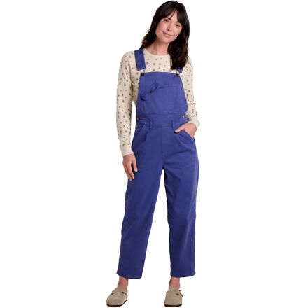Linden Overall - Women's