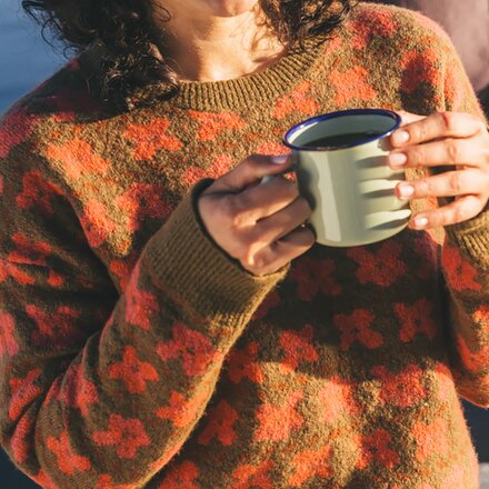 Toad&Co - Wasatch Crew Sweater - Women's