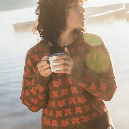 Toad&Co - Wasatch Crew Sweater - Women's