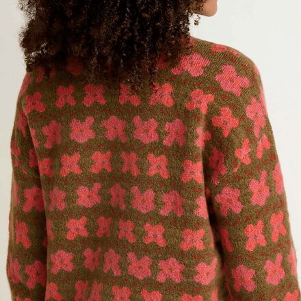 Toad&Co - Wasatch Crew Sweater - Women's