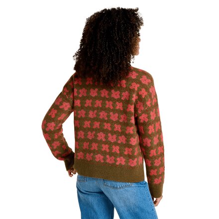 Toad&Co - Wasatch Crew Sweater - Women's