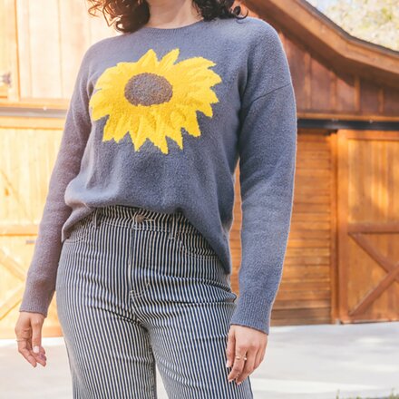 Toad&Co - Wasatch Crew Sweater - Women's