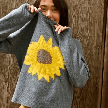 Toad&Co - Wasatch Crew Sweater - Women's