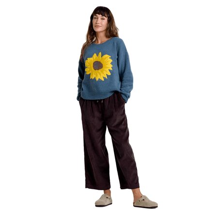 Toad&Co - Wasatch Crew Sweater - Women's