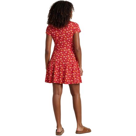 Toad&Co - Abele Dress - Women's