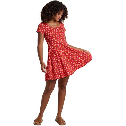 Toad&Co - Abele Dress - Women's