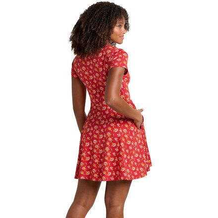 Toad&Co - Abele Dress - Women's