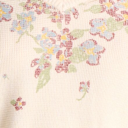 Toad&Co - Bianca Patterned Pullover - Women's