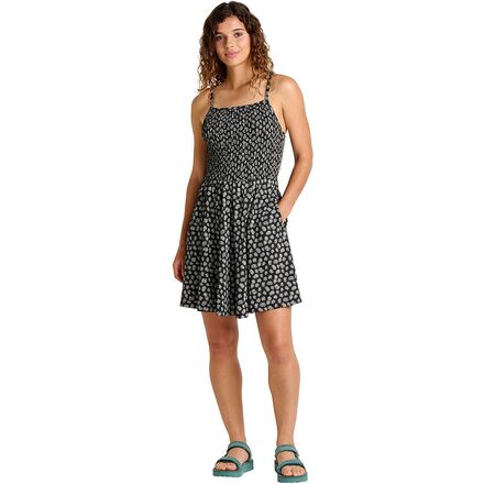 Toad&Co - Camellia Tank Dress - Women's