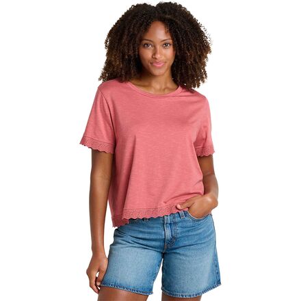 Clara T-Shirt - Women's