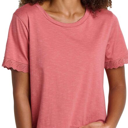 Toad&Co - Clara T-Shirt - Women's