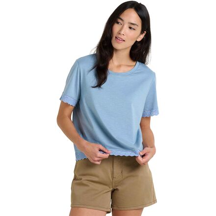 Clara T-Shirt - Women's