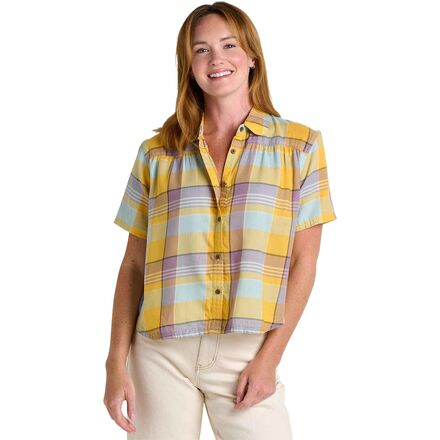 Holly Shirt - Women's