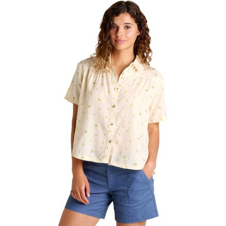 Holly Shirt - Women's