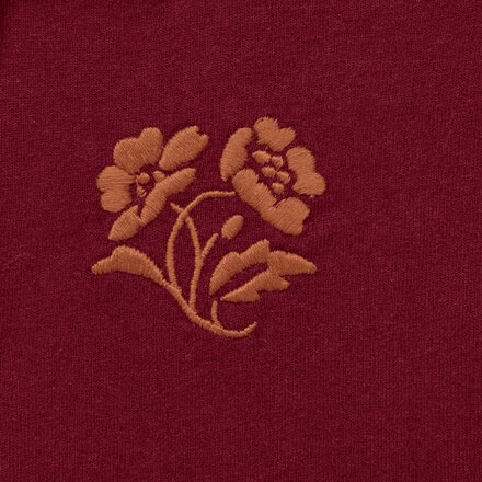 Toad&Co - Re-Form Embroidered Crew - Women's