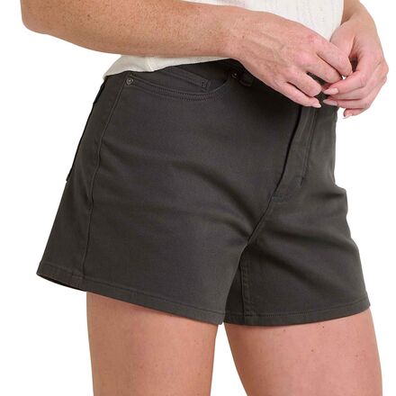 Toad&Co - Tamarack Short - Women's