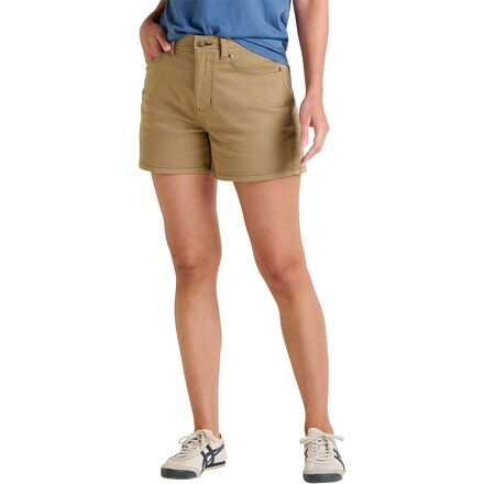 Tamarack Short - Women's