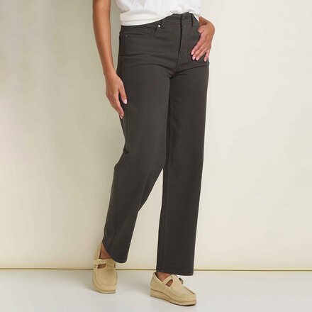 Toad&Co - Tamarack Straight Jean - Women's