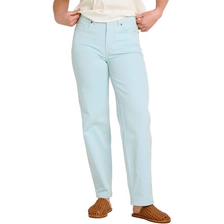 Tamarack Straight Jean - Women's