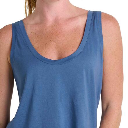 Toad&Co - Whisper Tank Top - Women's