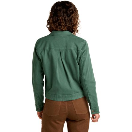 Toad&Co - Linden Jacket - Women's