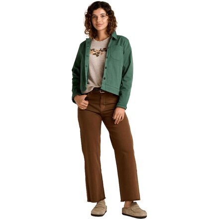 Toad&Co - Linden Jacket - Women's