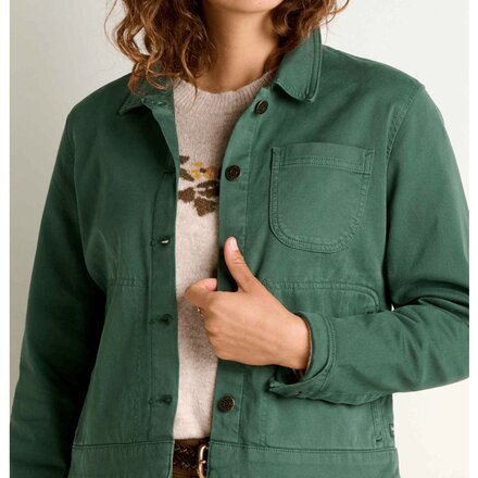 Toad&Co - Linden Jacket - Women's
