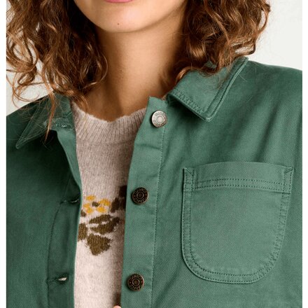 Toad&Co - Linden Jacket - Women's