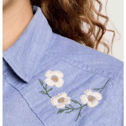 Toad&Co - Re-Form Western Long-Sleeve Shirt - Women's