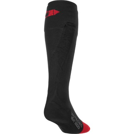 Hotronic - Heat Socks Only XLP
