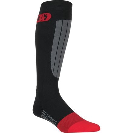 Hotronic - BD Power Fit Socks PFI 50 - Classic