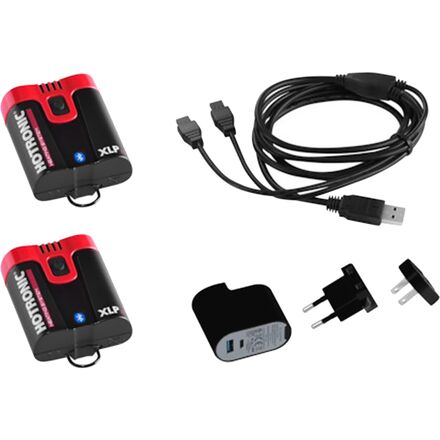 Power Set XLP 2C BT
