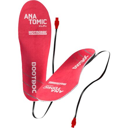 XLLP Anatomic Insole