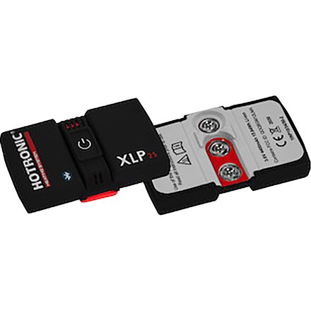 Battery Pack XLP 2S BT