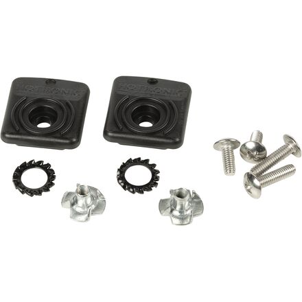 Mounting Brackets