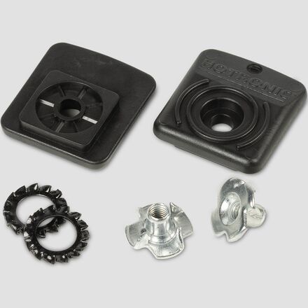 Hotronic - Mounting Brackets