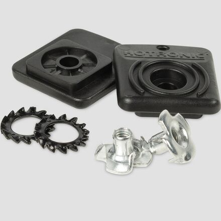 Hotronic - Mounting Brackets