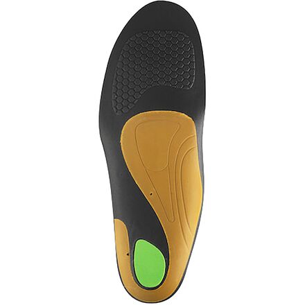 Hotronic - Bootdoc Thermo X Low Arch Insole
