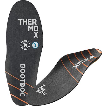 Bootdoc Thermo X Mid Arch Insole