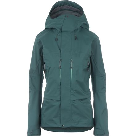 Houdini - Bedrock Jacket - Women's